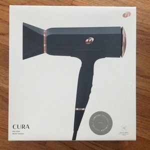 T3 Cura Blowdryer brand NEW never used Lim Edition